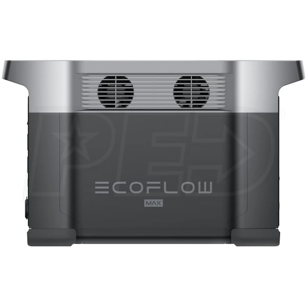 EcoFlow DELTAMAX1600-400W2-US