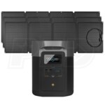 EcoFlow DELTAMAX2000US113