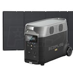 EcoFlow DELTAPRO-400W-US
