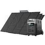 EcoFlow DELTAPRO-400W3-US