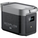 EcoFlow EFDELTA2MAXEB