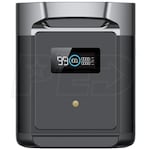 EcoFlow EFDELTA2MAXEB