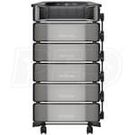 EcoFlow EFDPUPCS-5-BP