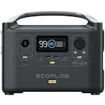 EcoFlow EFRIVER600PRO-AM