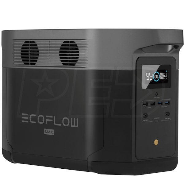 EcoFlow EGD-DELTA2000-SOL160W