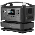 EcoFlow RIVER600AMEB