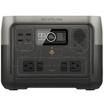 EcoFlow ZMR610-B-US