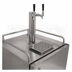 Edgestar KC7000SSODTWIN