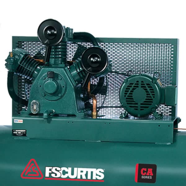 FS-Curtis FCA15E15H1S-A9L1XX