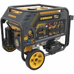 Firman Generators H03651