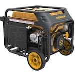 Firman Generators H03651