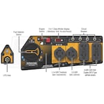 Firman Generators H05751