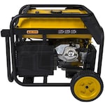 Firman Generators H08051-SD