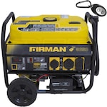 Firman Generators P03603