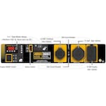 Firman Generators P03603