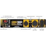 Firman Generators P03606