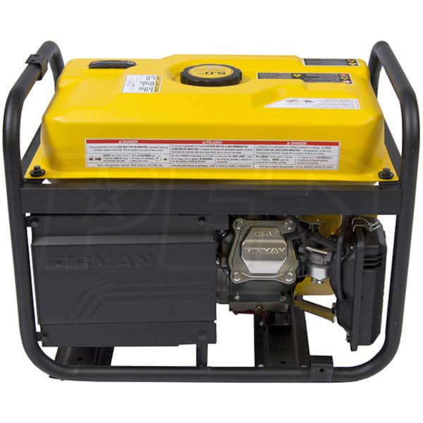 Firman Generators P03606