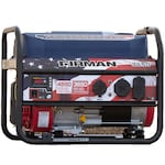 Firman Generators P03618