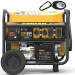 Firman Generators P05702-SD