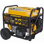 Firman Generators P05702-SD