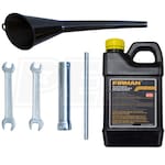 Firman Generators P06701