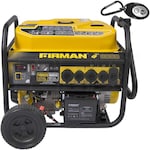 Firman Generators P08003