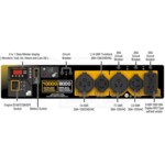 Firman Generators P08003