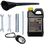 Firman Generators P08004