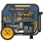 Firman Generators T08072