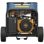 Firman Generators T08072