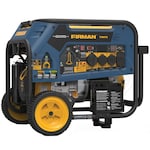 Firman Generators T08072