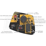 Firman Generators W03081