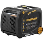Firman Generators W03381
