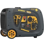 Firman Generators W03381
