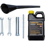 Firman Generators W03382