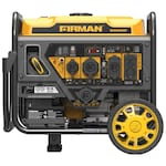 Firman Generators W03661OF