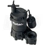 Flotec FPSE2800A-08