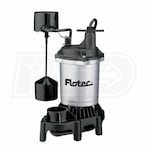 Flotec FPZS50V