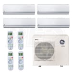 GE Mini Splits GE4L36W07121212