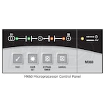 GE Zenith Controls 71201