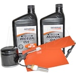 Generac Cold Weather Kit for Core Power w/ Synthetic Oil