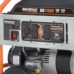 Generac XG7000E