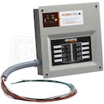 Generac 6852 - 30-Amp HomeLink™ Upgradeable Pre-Wired Manual Transfer Switch