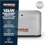 Generac 7258