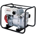 Generac 8000 Watt Electric Start Portable Generator (49-State) & Honda 319 GPM (3