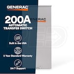 Generac 9952