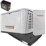 Generac EGD-7323-KIT-QP