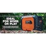 Generac EGD-IQ3500-KIT