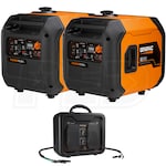 Generac EGD-IQ3500-KIT
