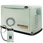 Generac Guardian 5870-SD